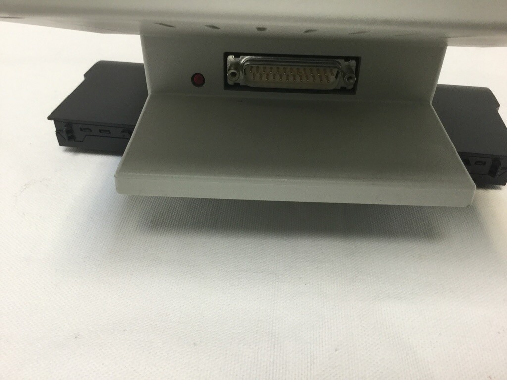 Bruker Oxford Spectrospin BSMS-HR20 Keypad
