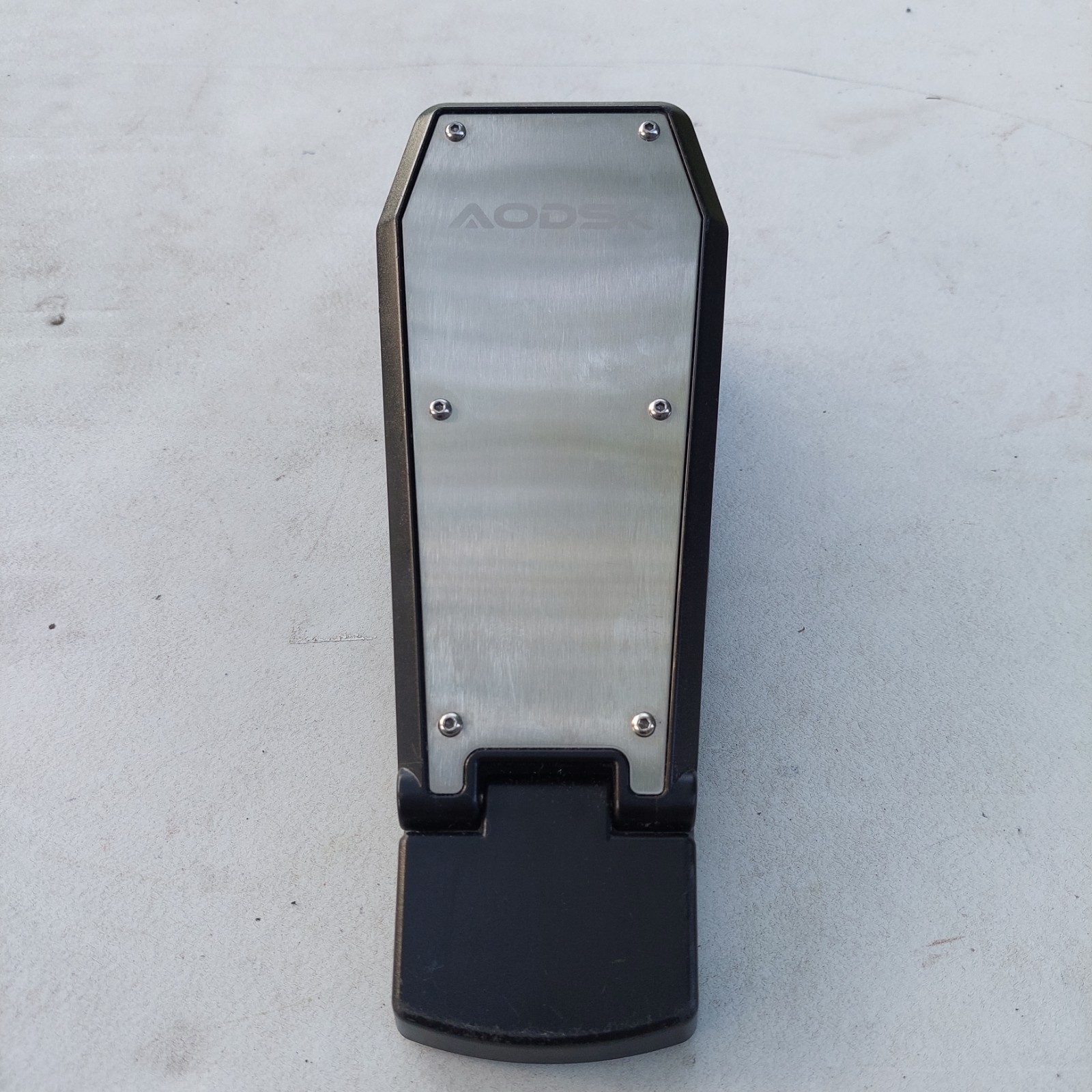 Aodsk Electric Drum Kit Pedal