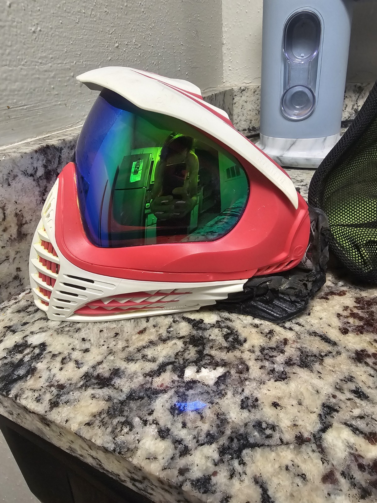 custom vois