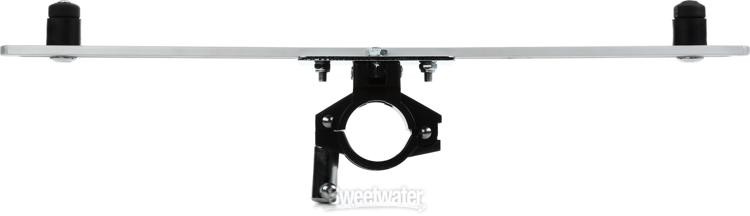 Gibraltar SC-GEMC Electronic Mounting Clamp (pair)