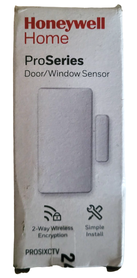 Honeywell Home ProSeries Door Window Sensor