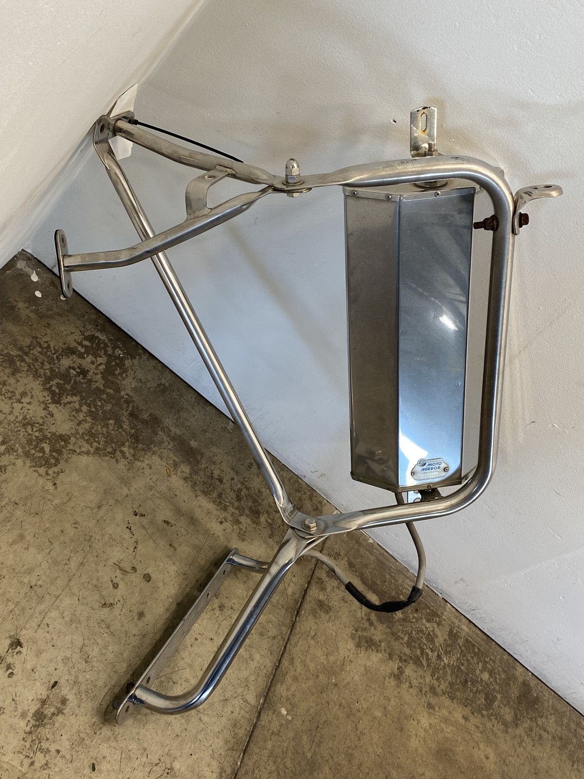 Western Star 4900 Mirror 622033544 (613-14356)