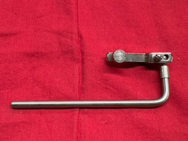 Erick Magna-Holder 200B Magna Indicator Holder - ARM ONLY