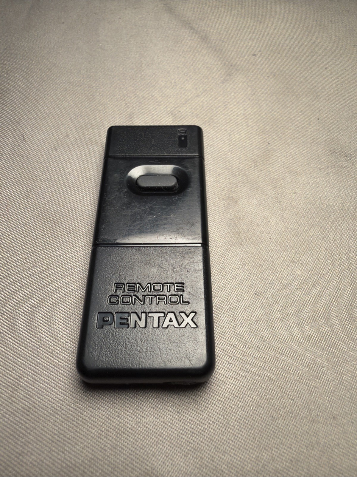 PENTAX Remote Control F 37377 shutter release control