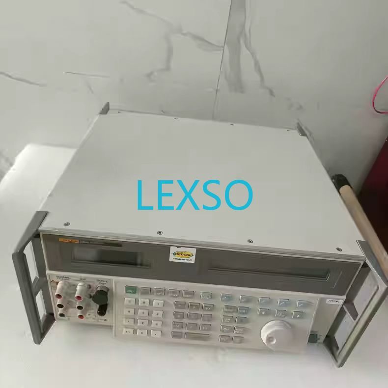 1pc Fluke 5520A Multi-Function Calibrator