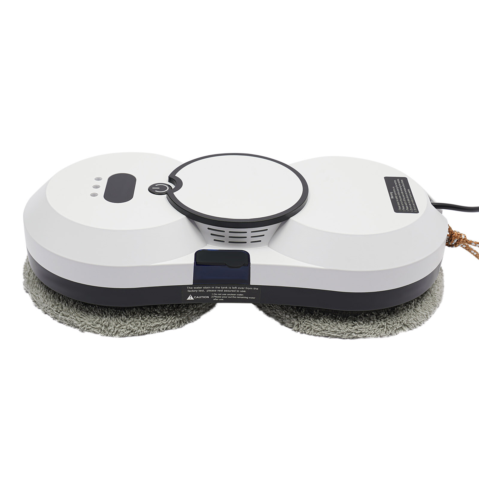 Smart Window Cleaning Machine Smart Glass Cleaning Machine Window Cleaner