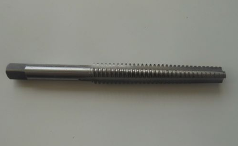 High Quality TR5 x 4 Trapezoidal Metric HSS Right Hand Thread Tap