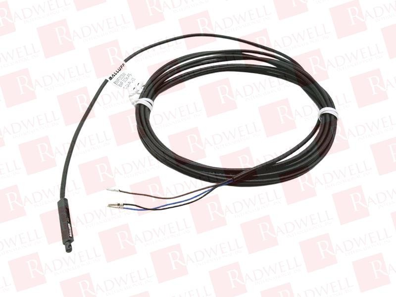 BALLUFF BMF 303K-PS-C-2A-PU-03 / BMF303KPSC2APU03 (USED)