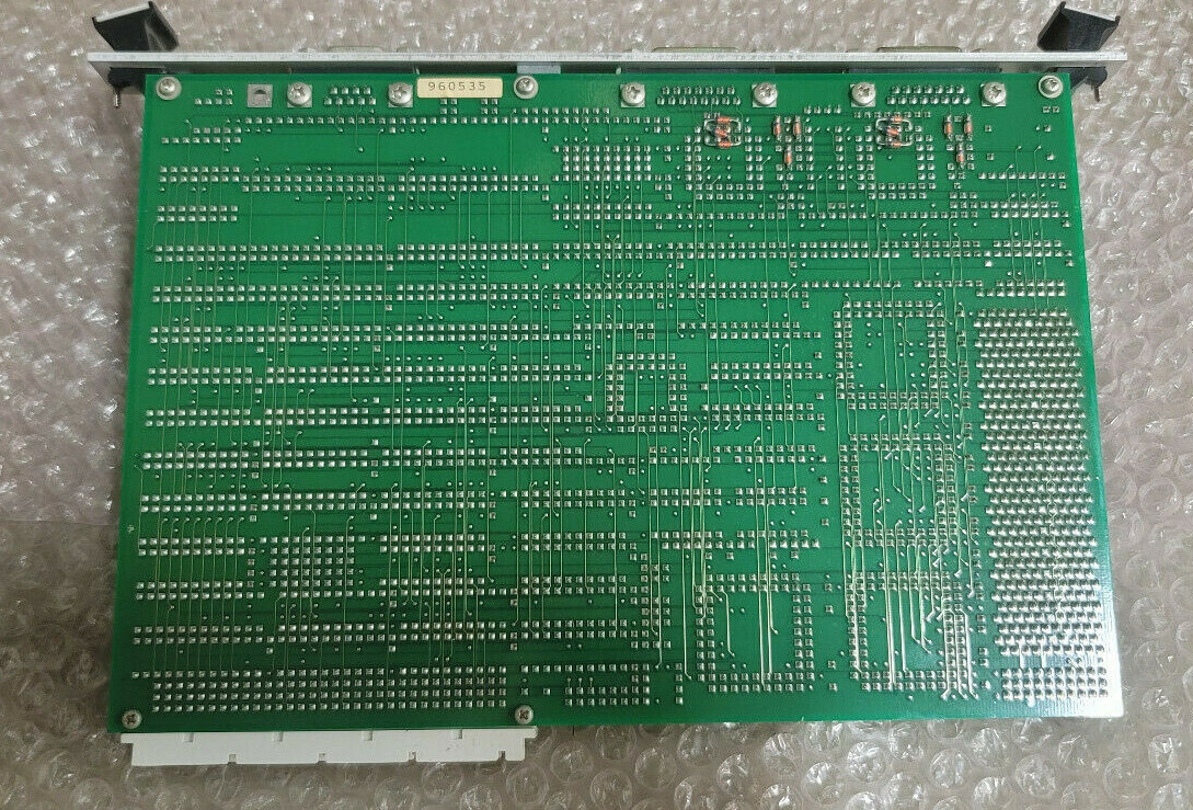 Sanyo SVME CRT/A2 9221 VME Board