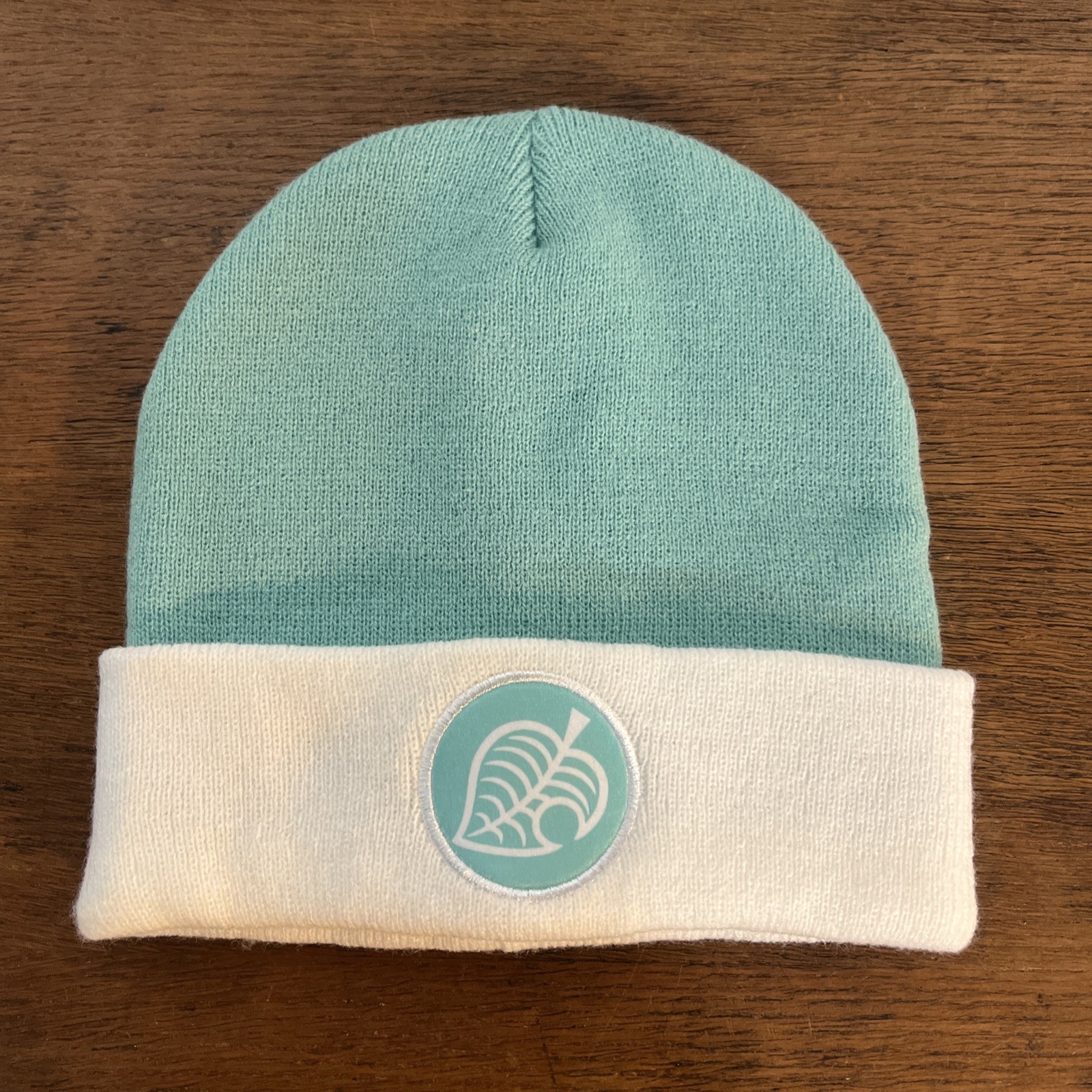 New Horizons Animal Crossing Acrylic YOUTH Beanie Toboggan Hat