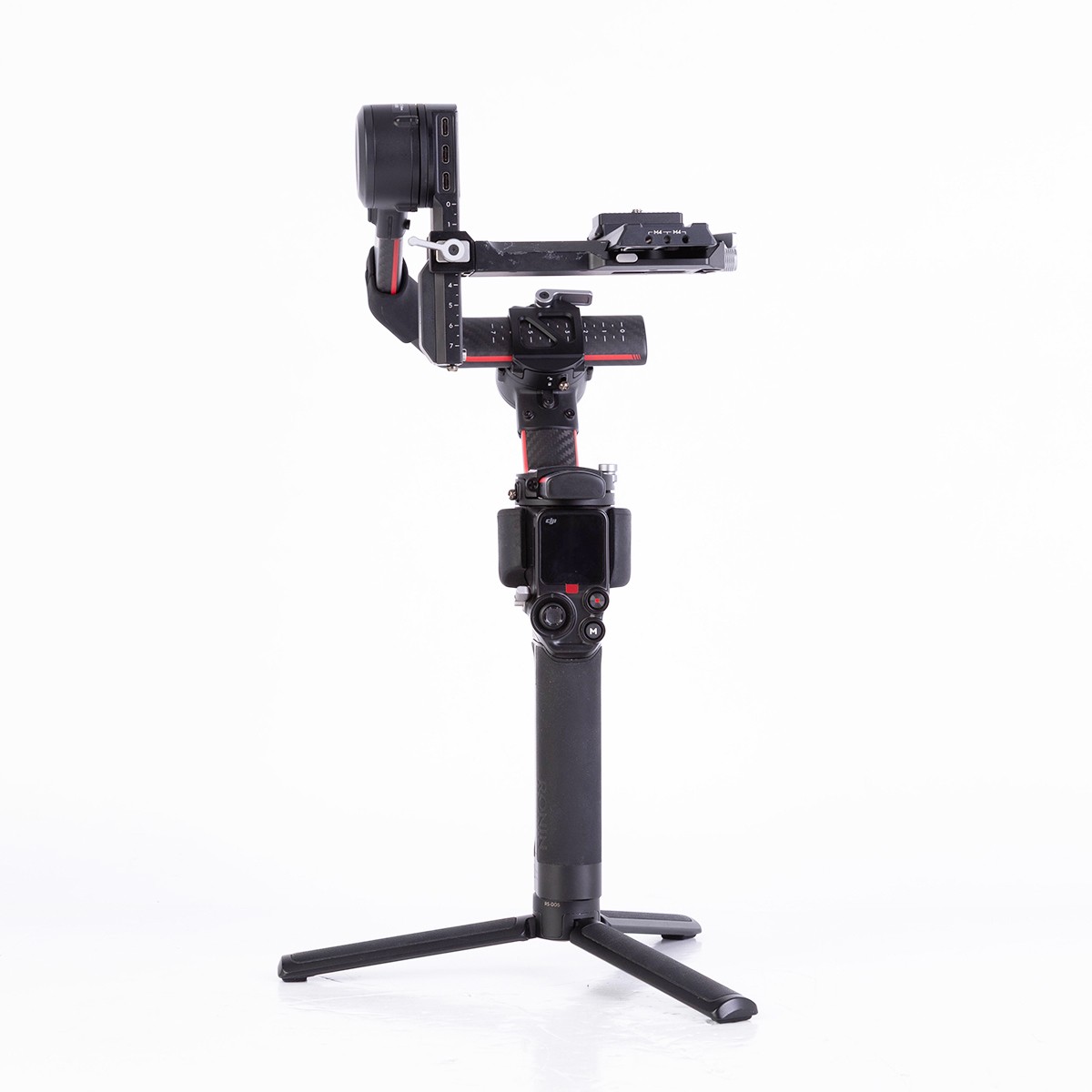 DJI RS 2 Pro Combo Camera Stabilizer - SKU#2083535