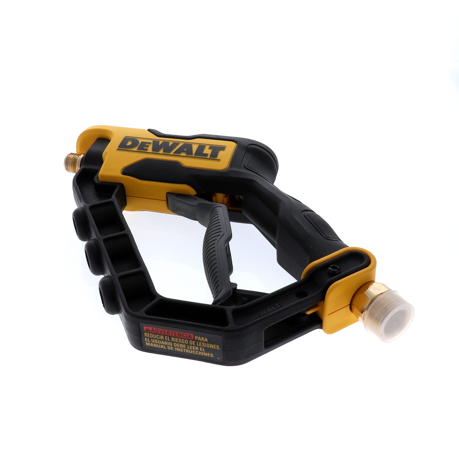 New DeWalt OEM NA006939 Pressure Washer Handle DWPW2100 DWPW2100MD