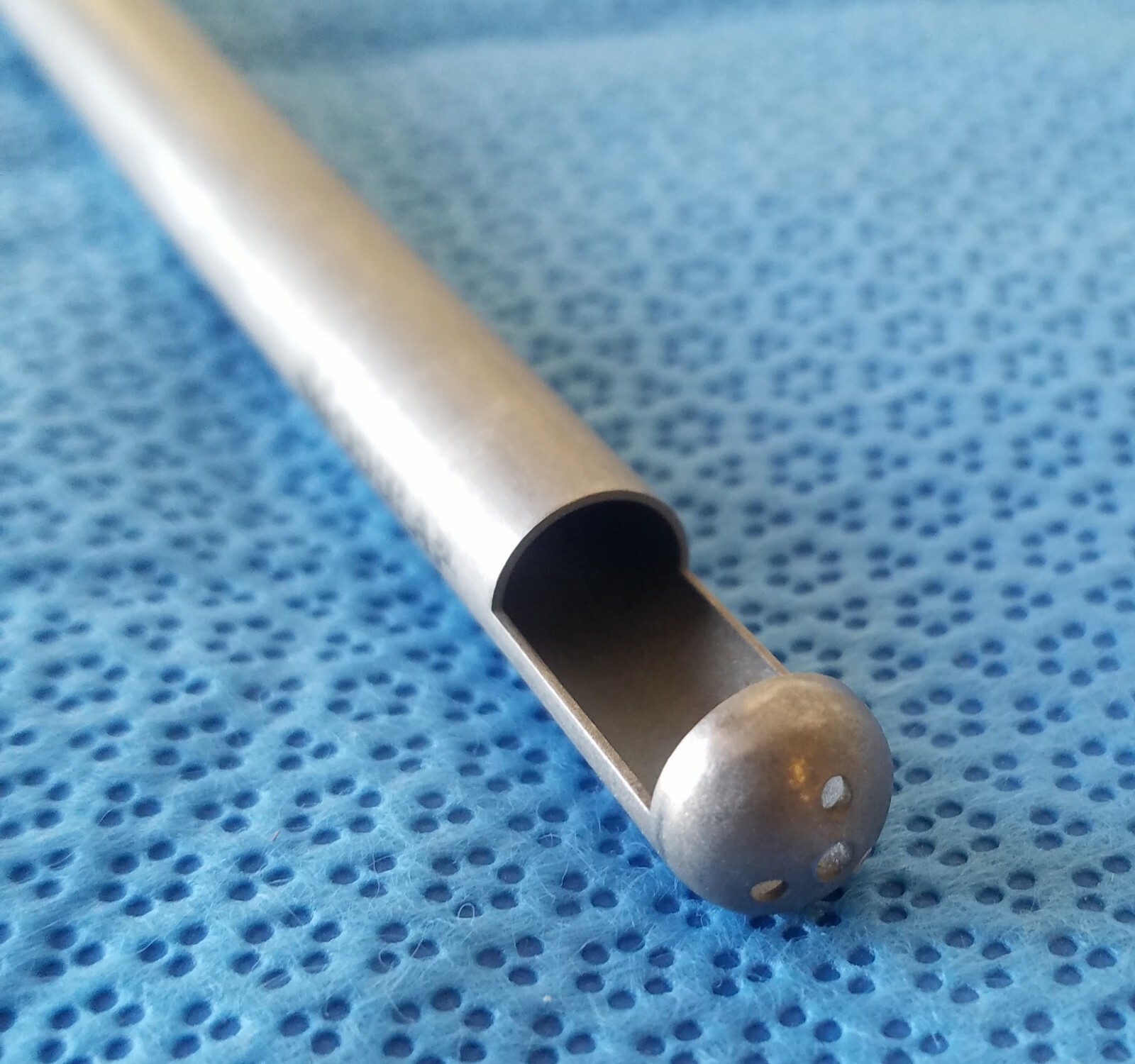 ATC Technologies Modulap ASU1253T Irrigation Aspiration 10MM 33CM