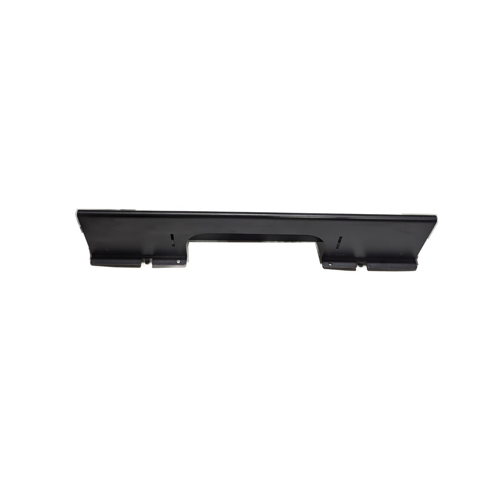 APC AR8162ABLK NetShelter Cable Management Data Cable Partition Black AR3100