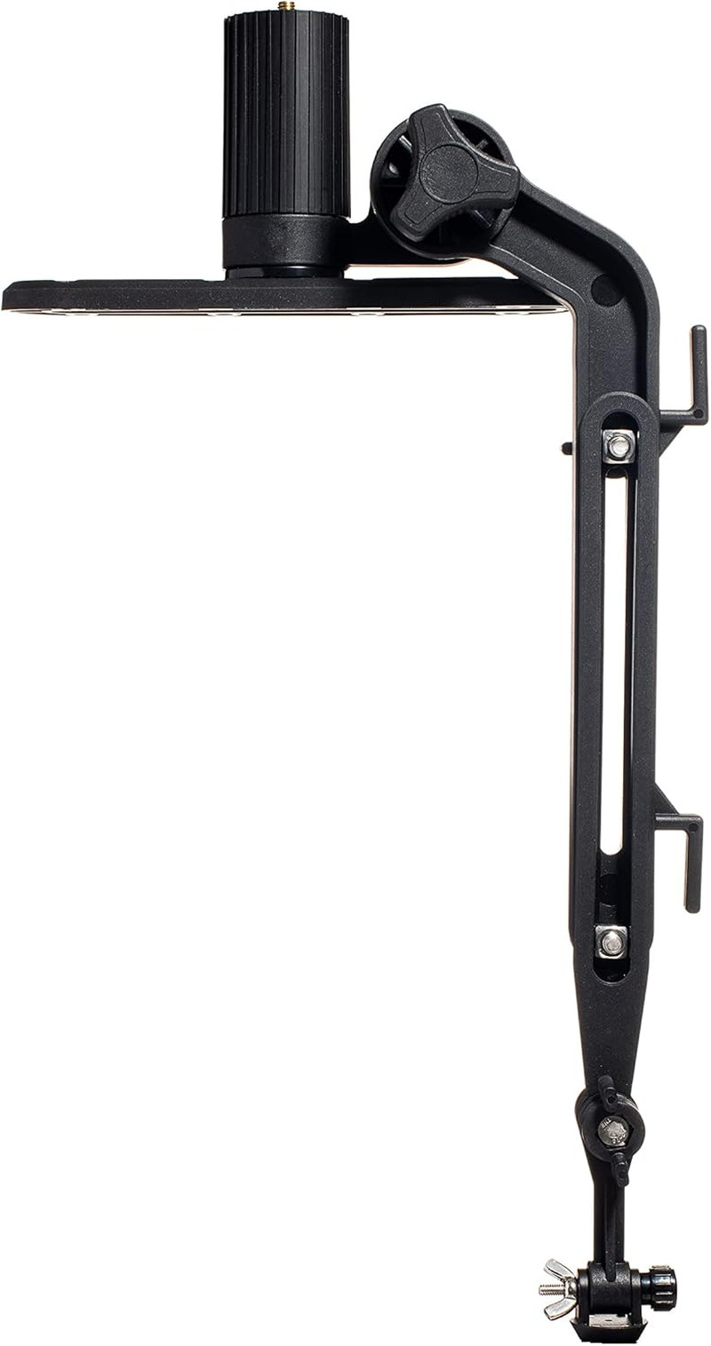 Kayak Paddlesport Transducer and Display Mount