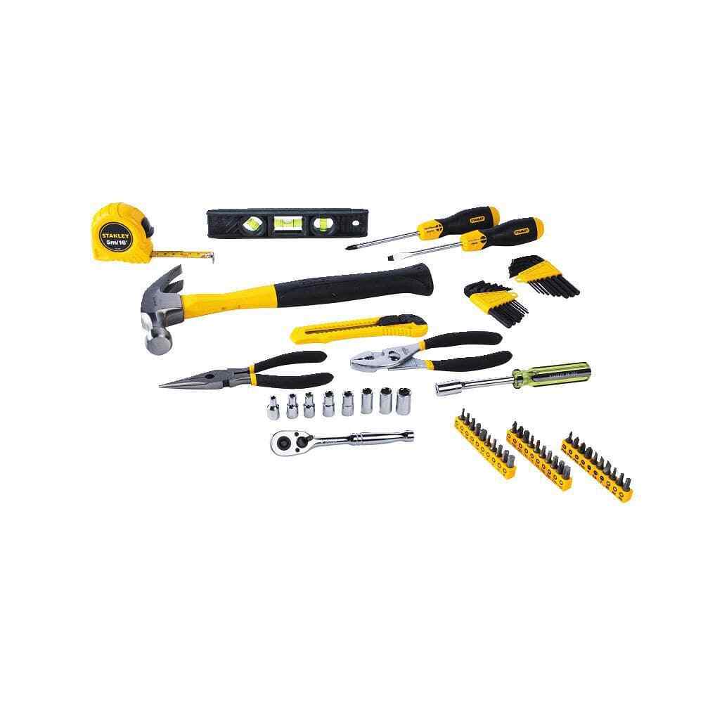 Home Tool Kit (65-Piece)