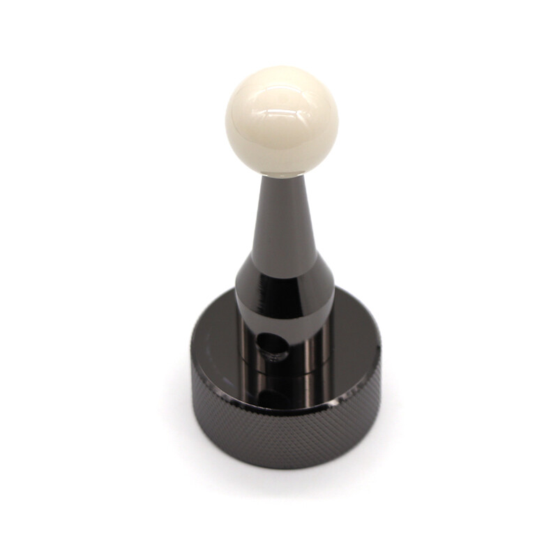 Sell CMM Precise Calibration Sphere Ceramic Test ball Diameter 30mm+ Base M8