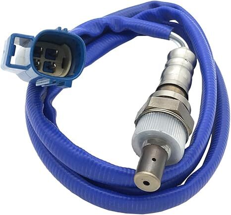 2x Upstream+Downstream Oxygen Sensor For Ford Transit Connect 2.0L L4 2010-2013