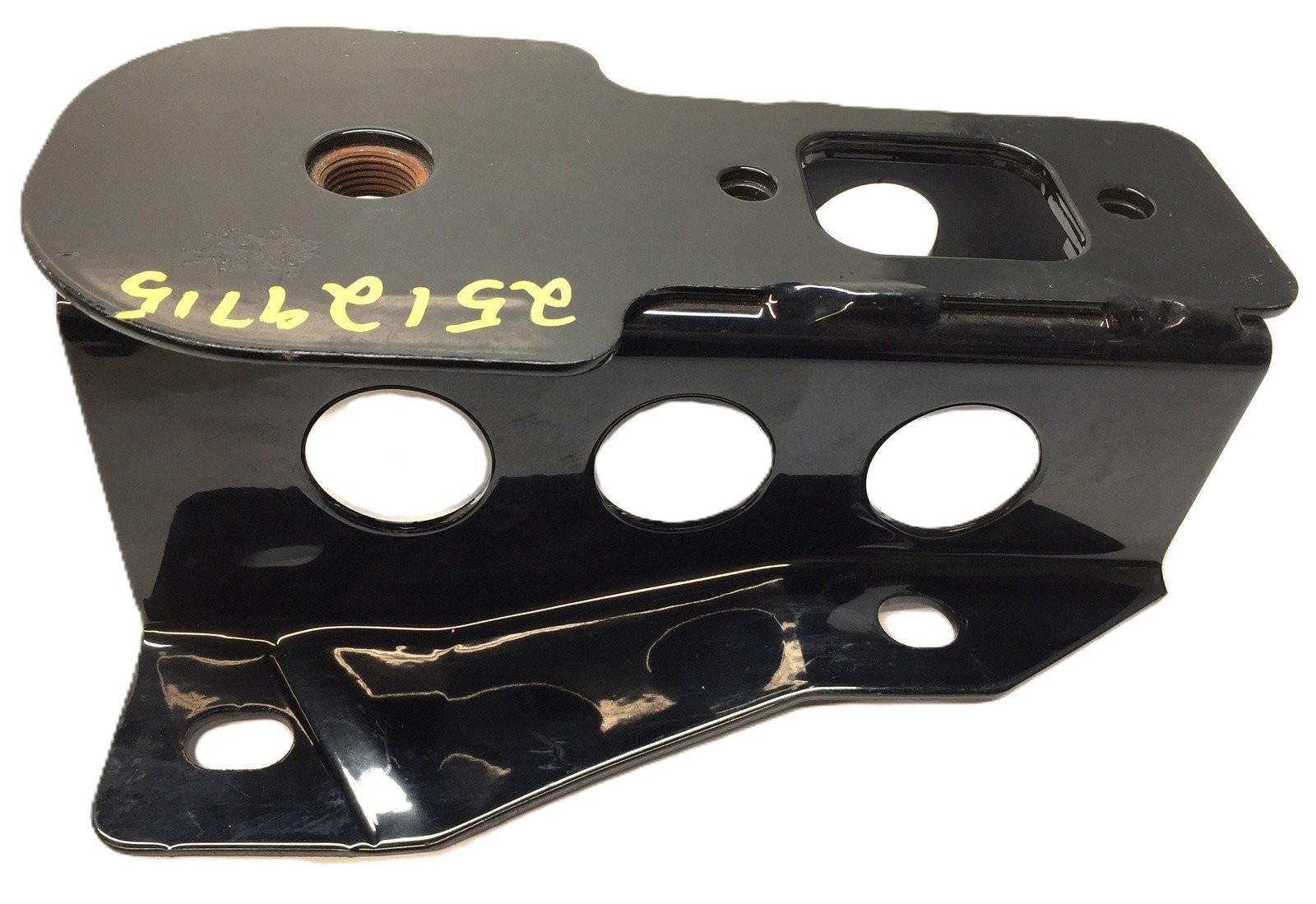 Mack Truck Support Bracket 25129715 NOS
