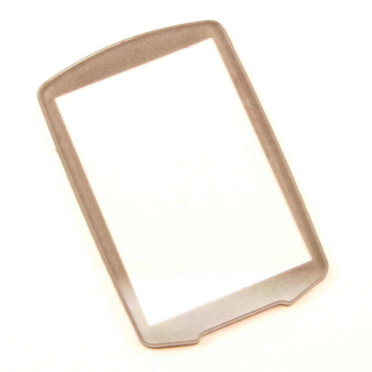 Shock proof glass for Garmin Astro 320, 430, Alpha 50 2mm lens