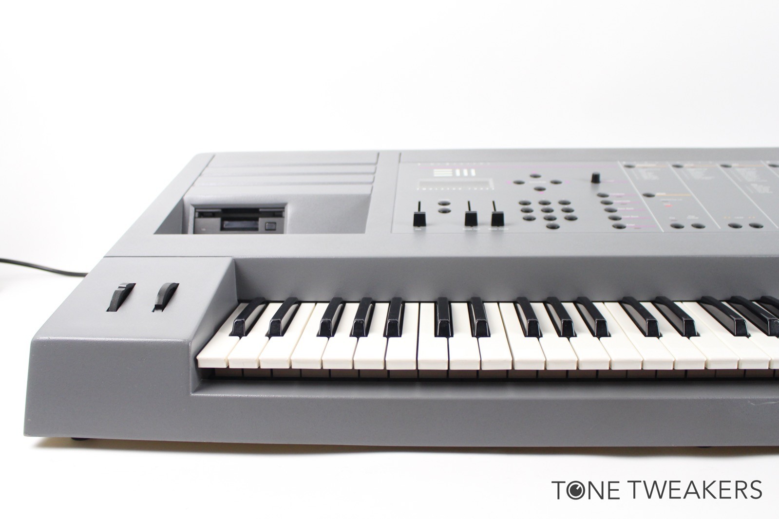 Emu EIII Emulator 3 Three REFURBISHED Sampler Keyboard VINTAGE SYNTH DEALER