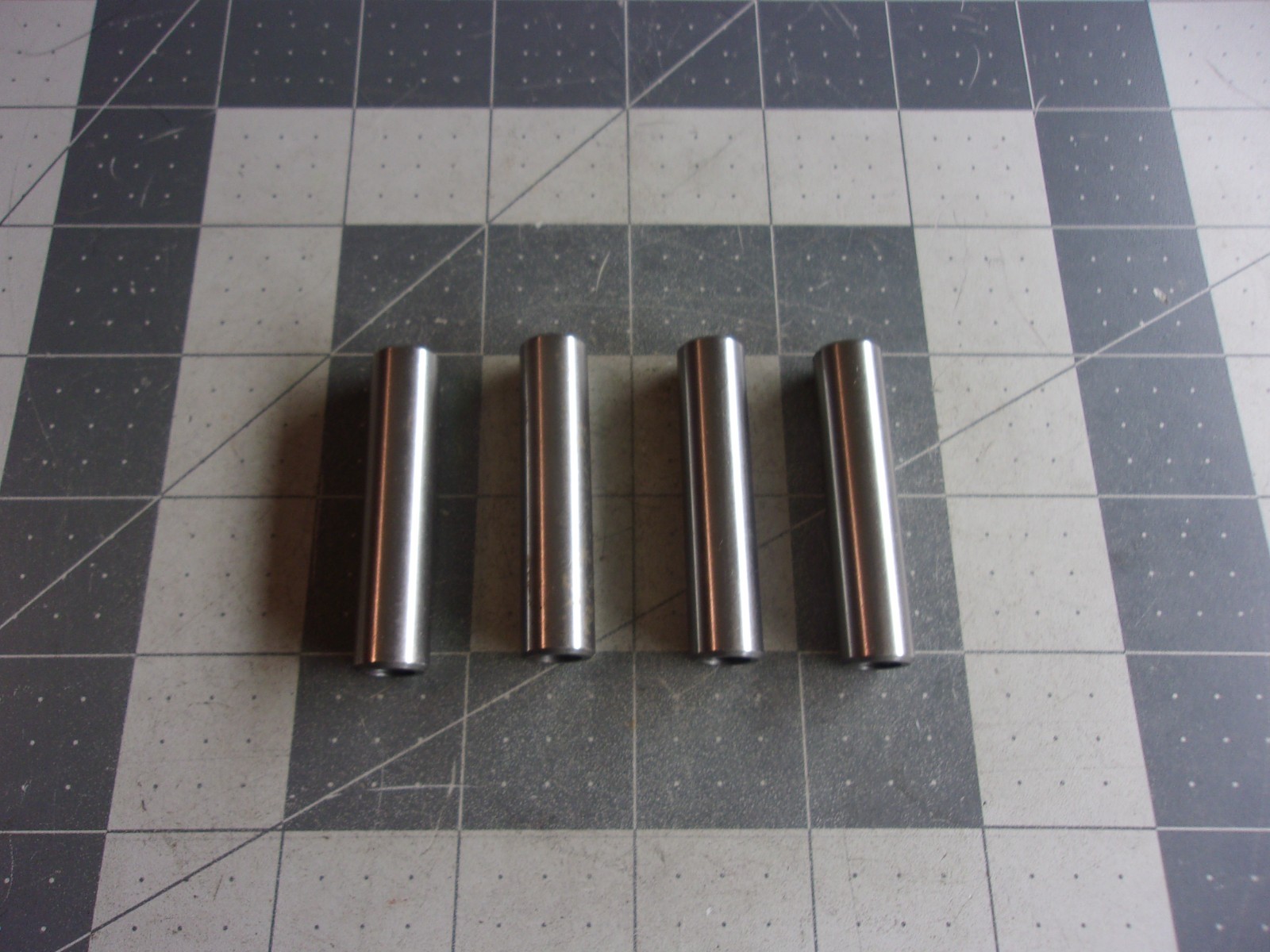 SBI 140-3081 (4) Valve Guides Cummins QSB4.5 ISB QSB