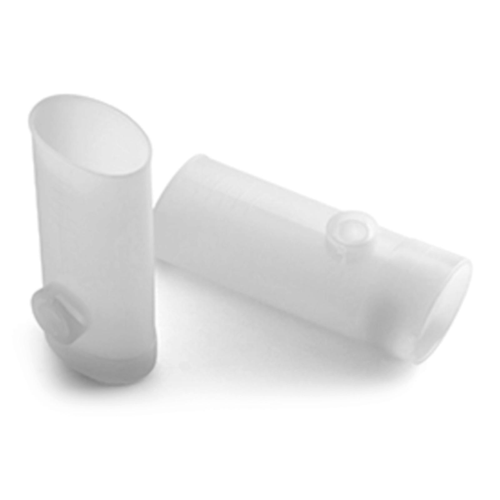 Welch Allyn 720706 Disposable Flow Transducers (Pack of 100)