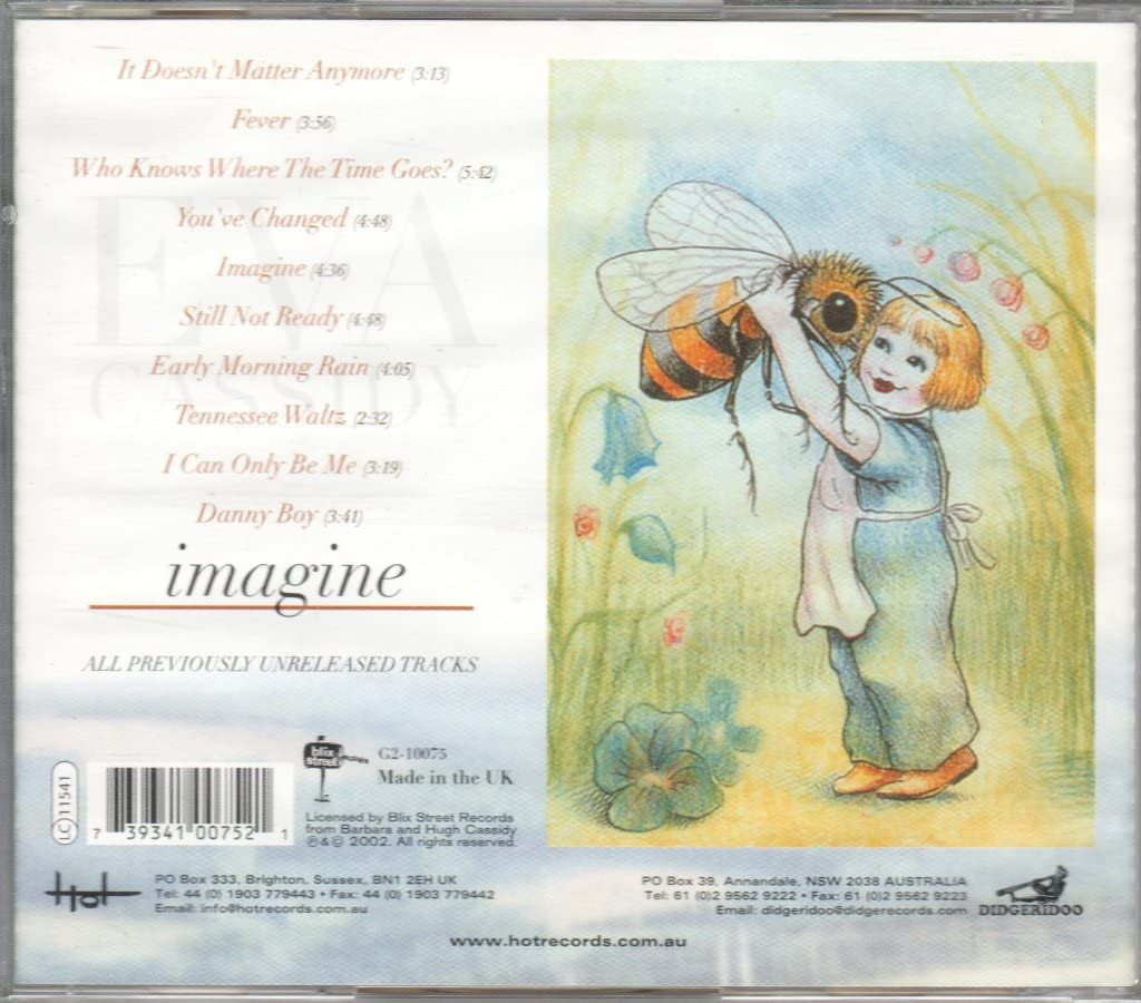 Imagine