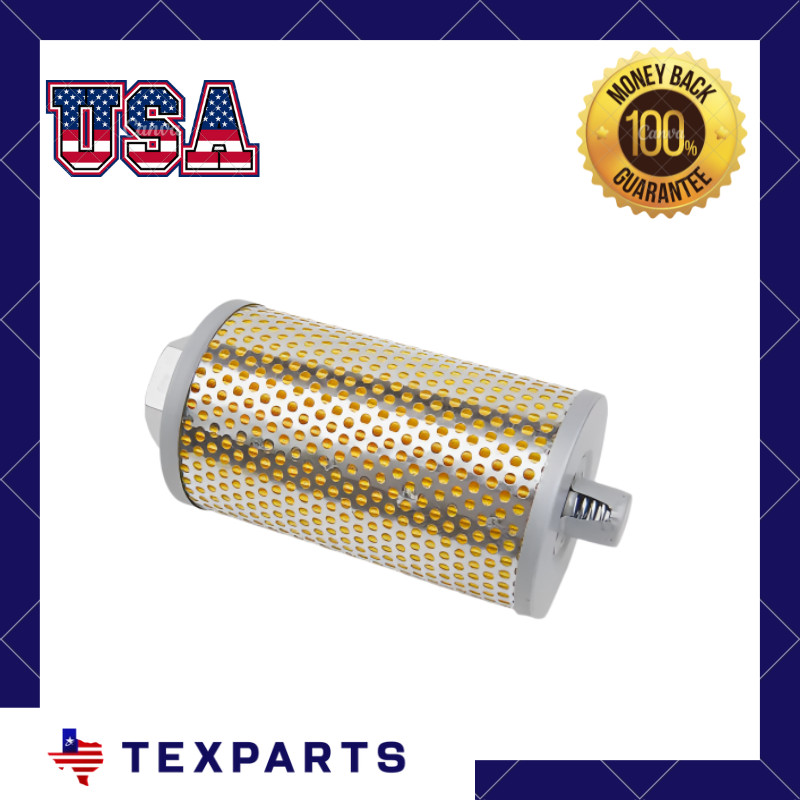 214A7-52081 TCM Hydraulic Filter FH114