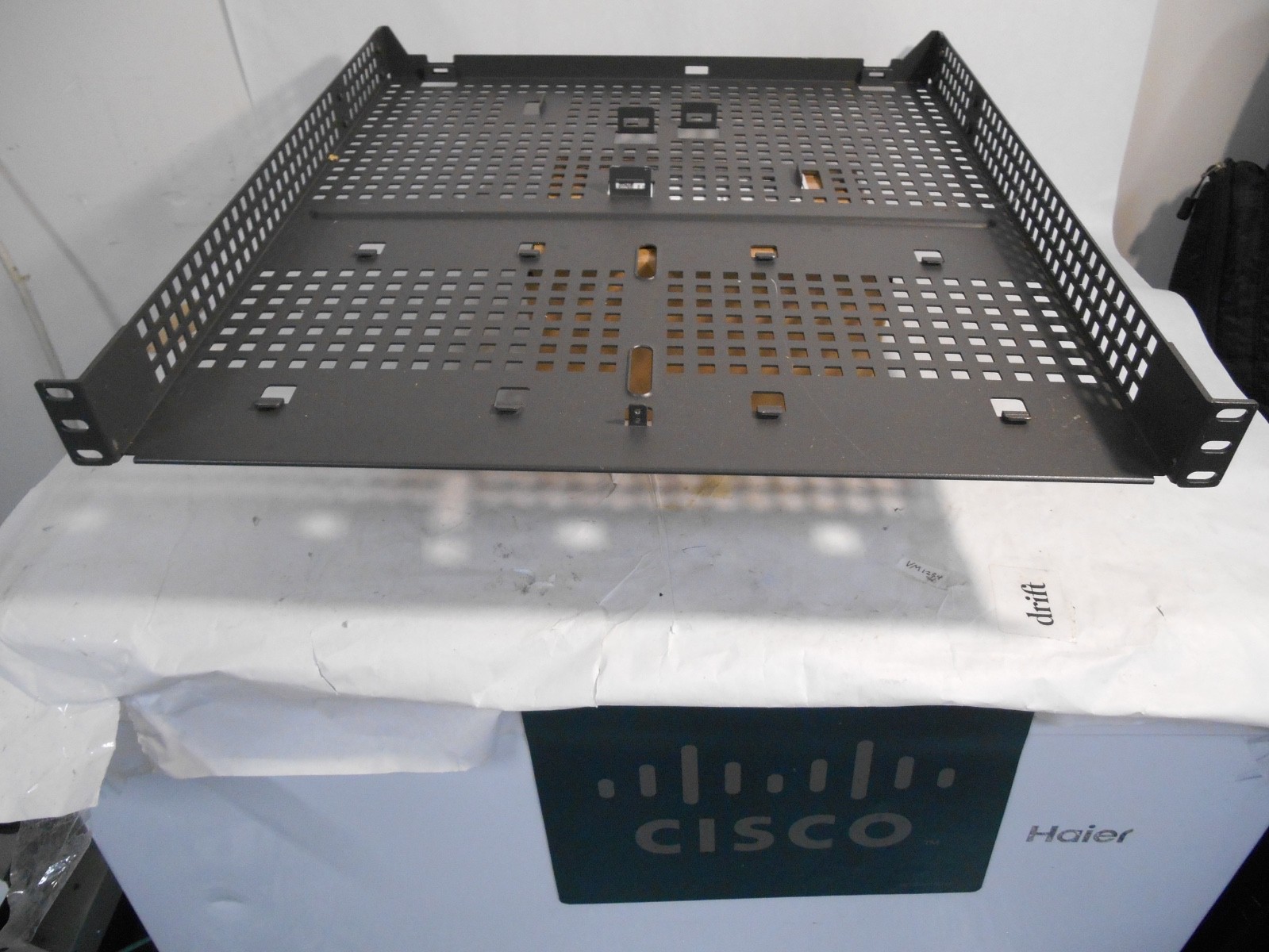 Cisco AIR-CT3504-RMNT Rack Mount for AIR-CT3504 Wireless Controller