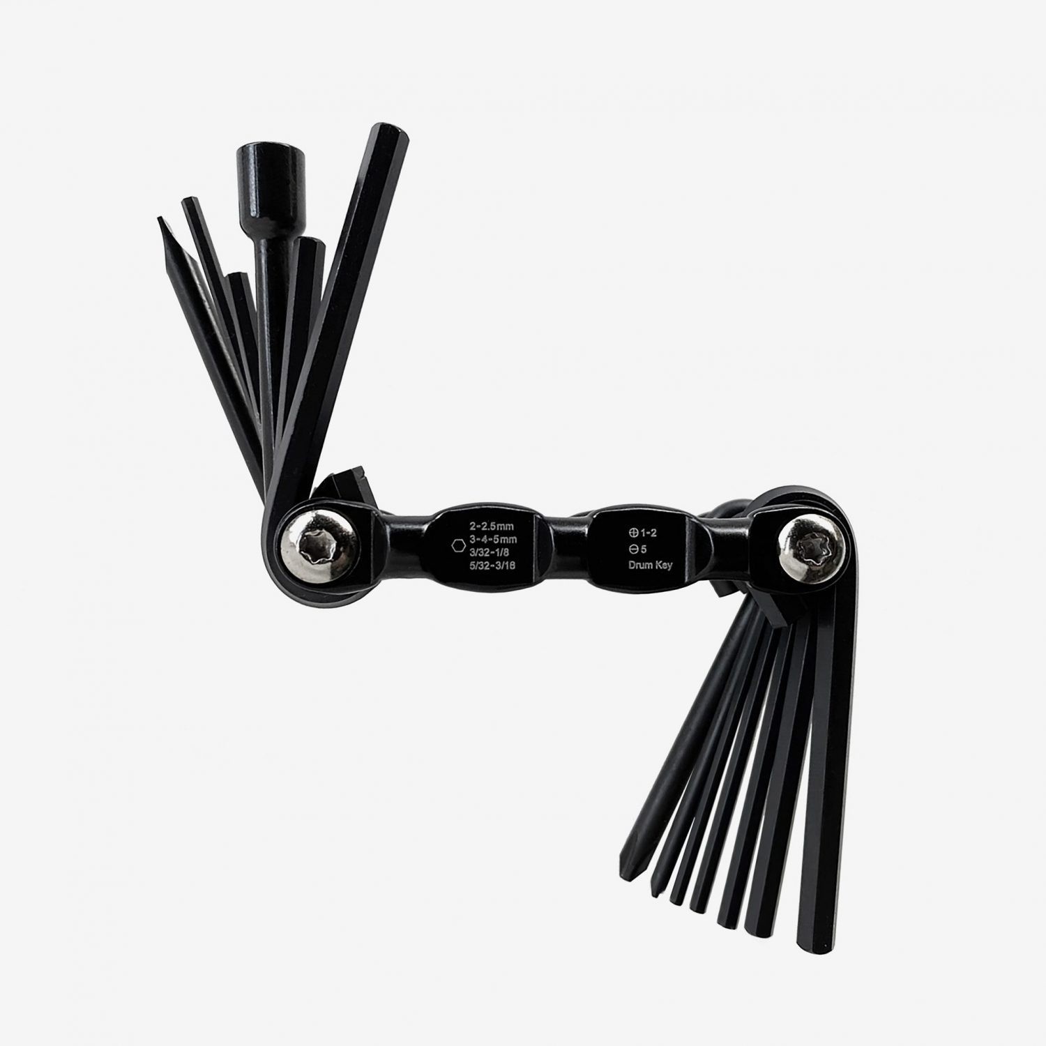 Ahead - ADT - Ahead Compact  Drum Multi-Tool