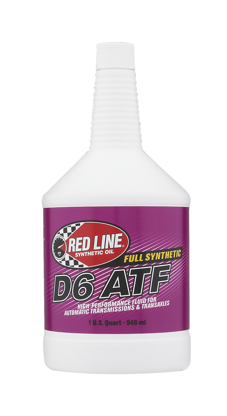 Red Line Oil 30704  TRANSMISSION FLUID