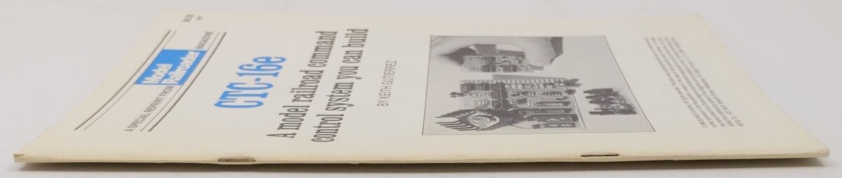 Ctc-16e Paperback Book By Keith Gutierrez EX