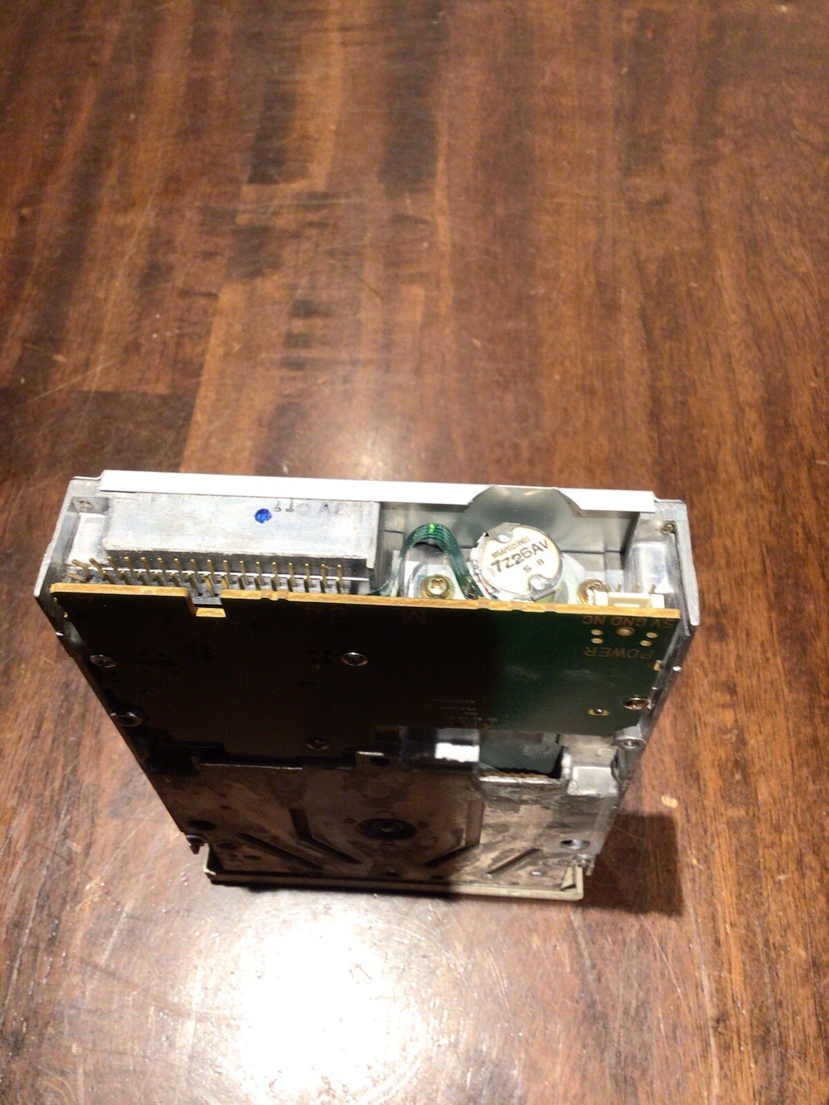Panasonic JU-257A606P 3.5 Floppy Drive