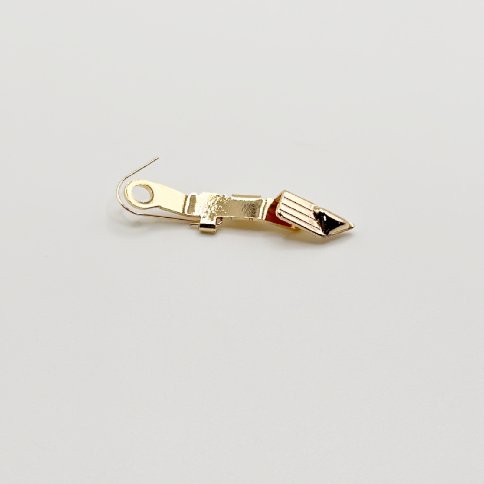 2 PACK Extended Slide Stop Release for GLOCK Models GEN 1 2 3 4 Gold