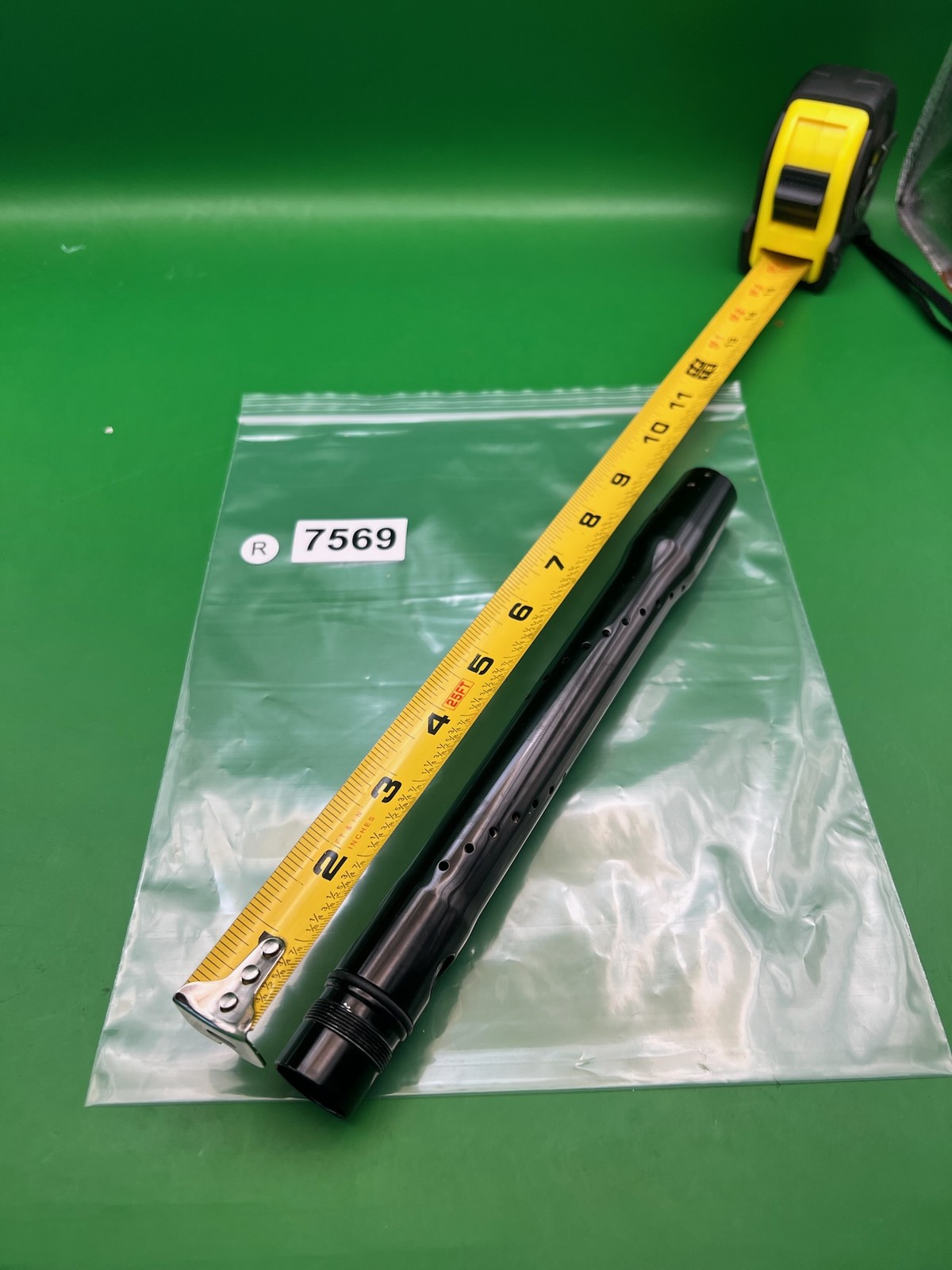Smart Parts Freak 14 inch trip
