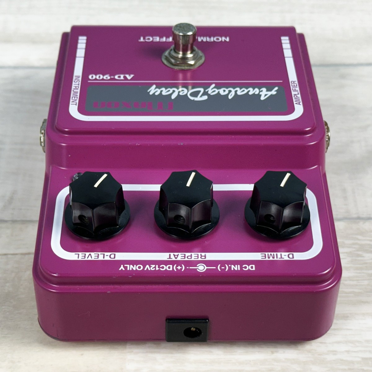 Maxon AD-900 Analog Delay Used Delay