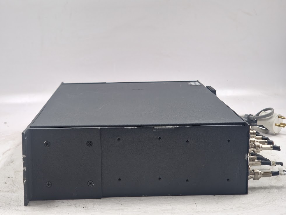 Pelco CM6700-MXB Matrix Switcher/Controller - Used, Working, No Cables