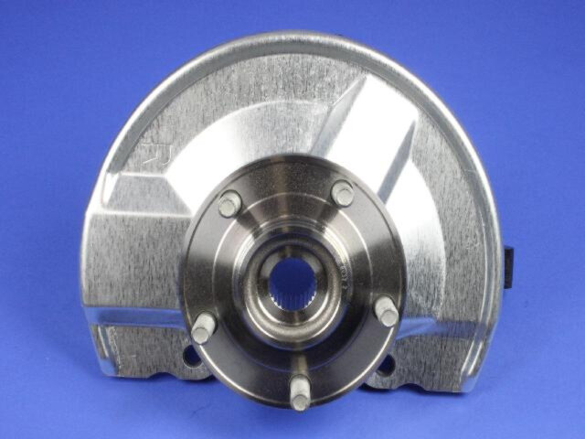 Suspension Knuckle Assembly Mopar 68088498AD