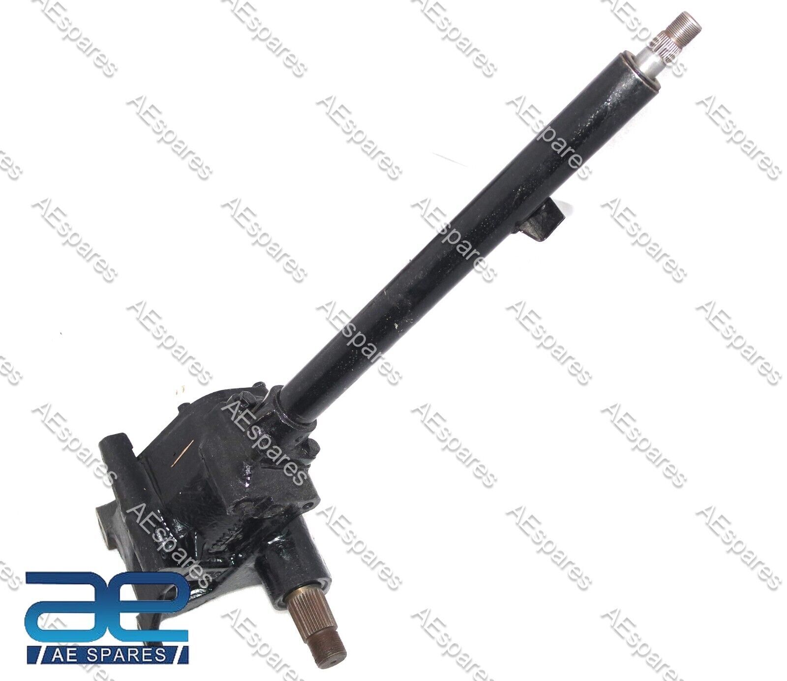 1687020M92 OEM Quality Steering Assembly Shaft For Massey MF 165 265 285 AEs