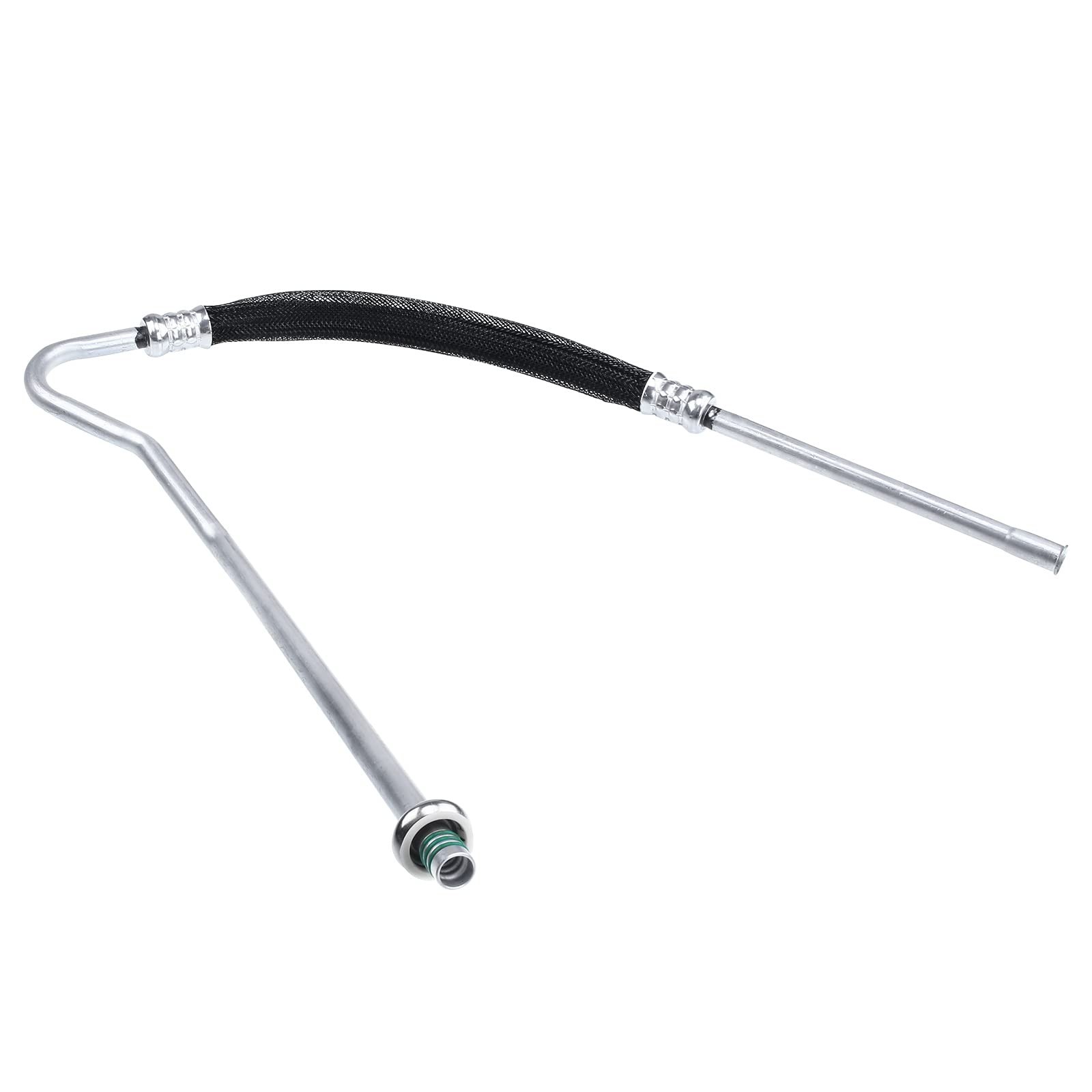 A-Premium A/C Liquid Line Hose Assembly Compatible with Lincoln Mark VIII 1993 1