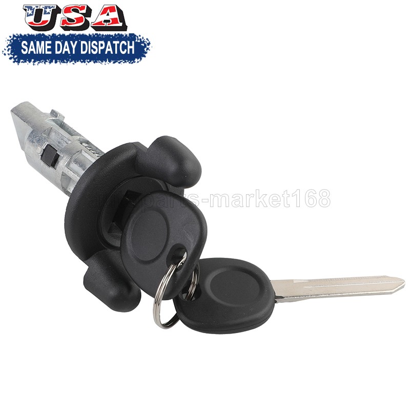 For Chevy Trailblazer 2002-2009 / EXT 2002-2006 Ignition Lock Cylinder w/ Key
