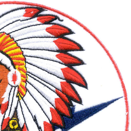 Naval Air Station Spokane Washington Patch