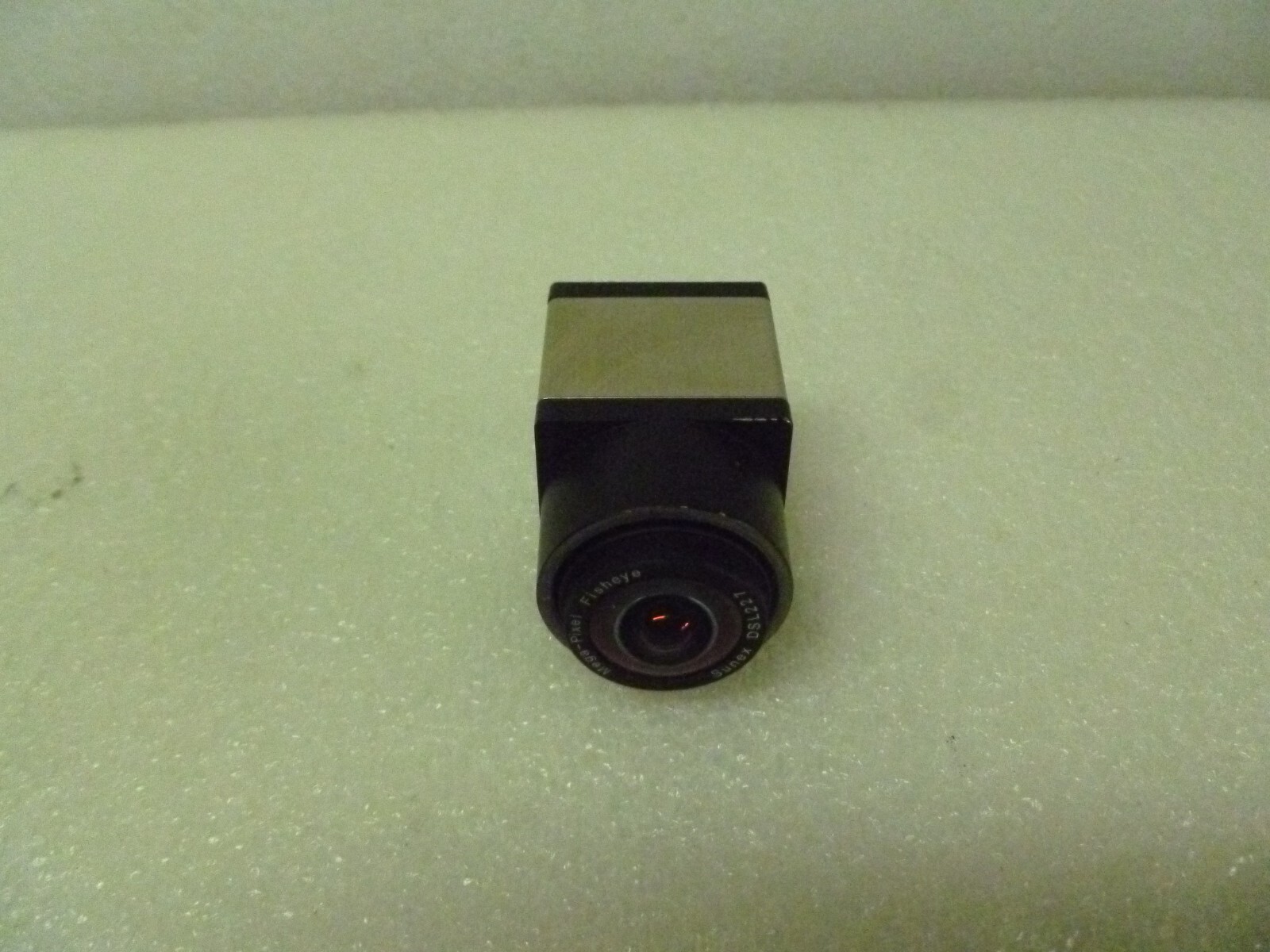 IDS UI-3240CP-NIR-GL R2 High Speed Camera + LENS SUNEX FISHEYE DSL227