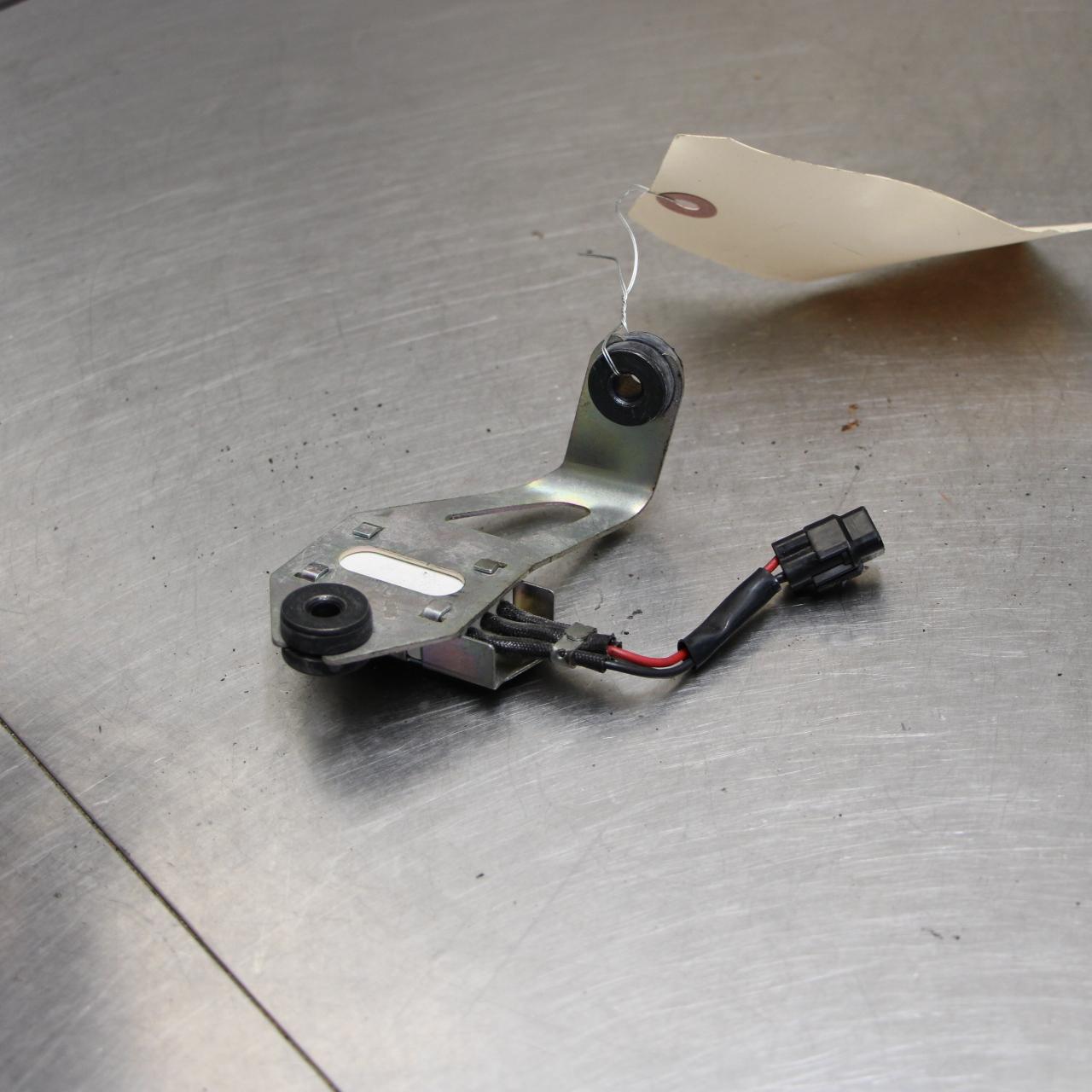 03-08 SUZUKI SV650S Electrical Voltage Resistor