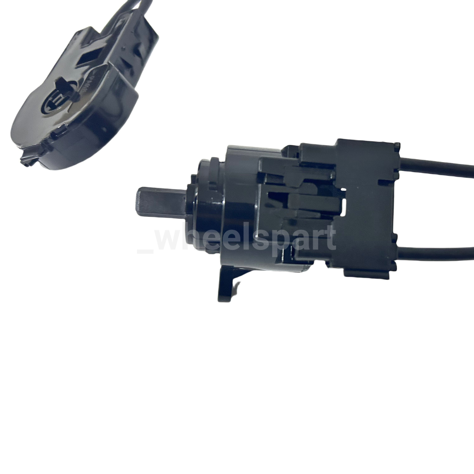 Heater A/C Fan Temperature Climate Control Switch for Ford Focus Transit Connect