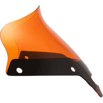 Klock Werks Kolor Flare Windshields KWW-02-0623