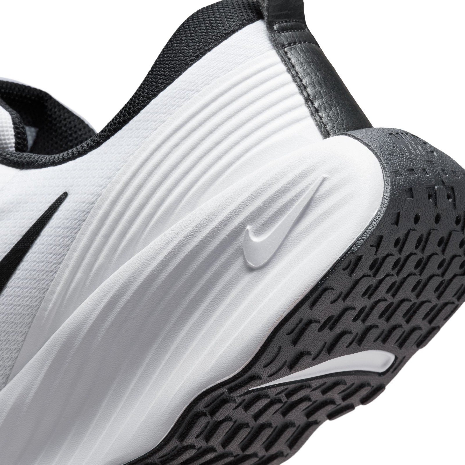 Nike PROMINA Men's White FV5285-101 Basketball Sneakers Shoes