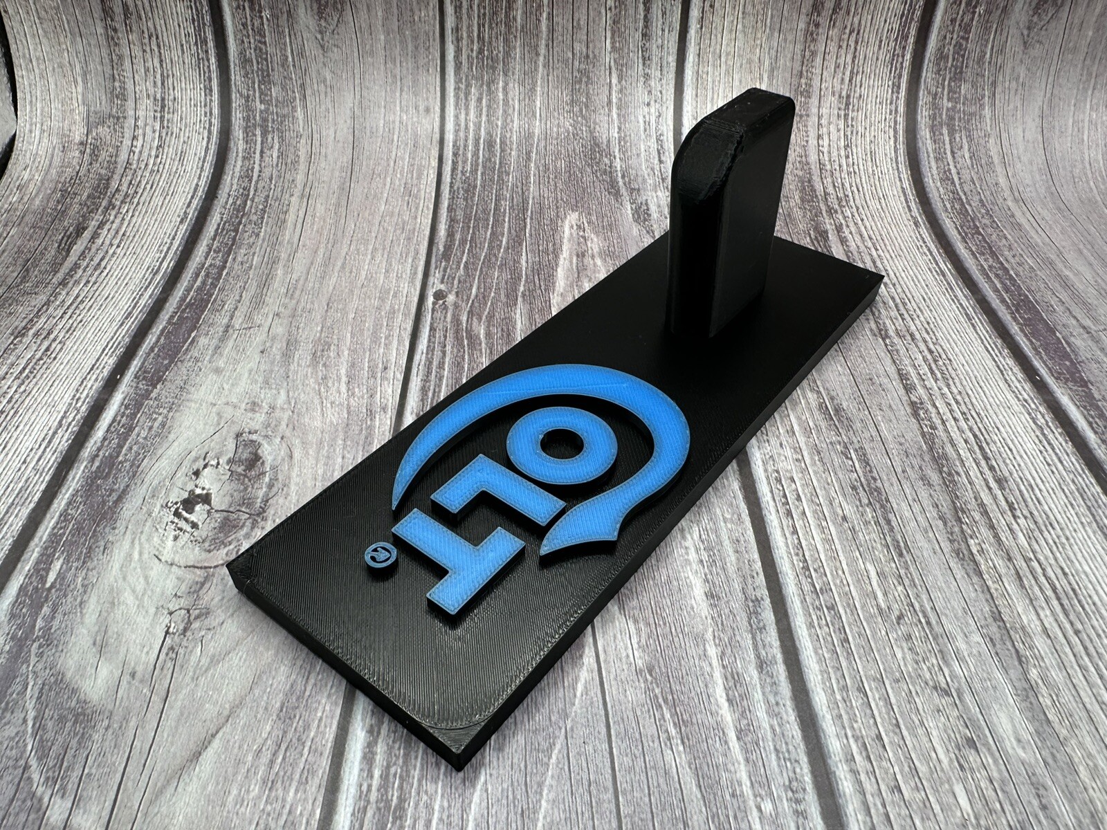 Colt 1911 Pistol Display Stand