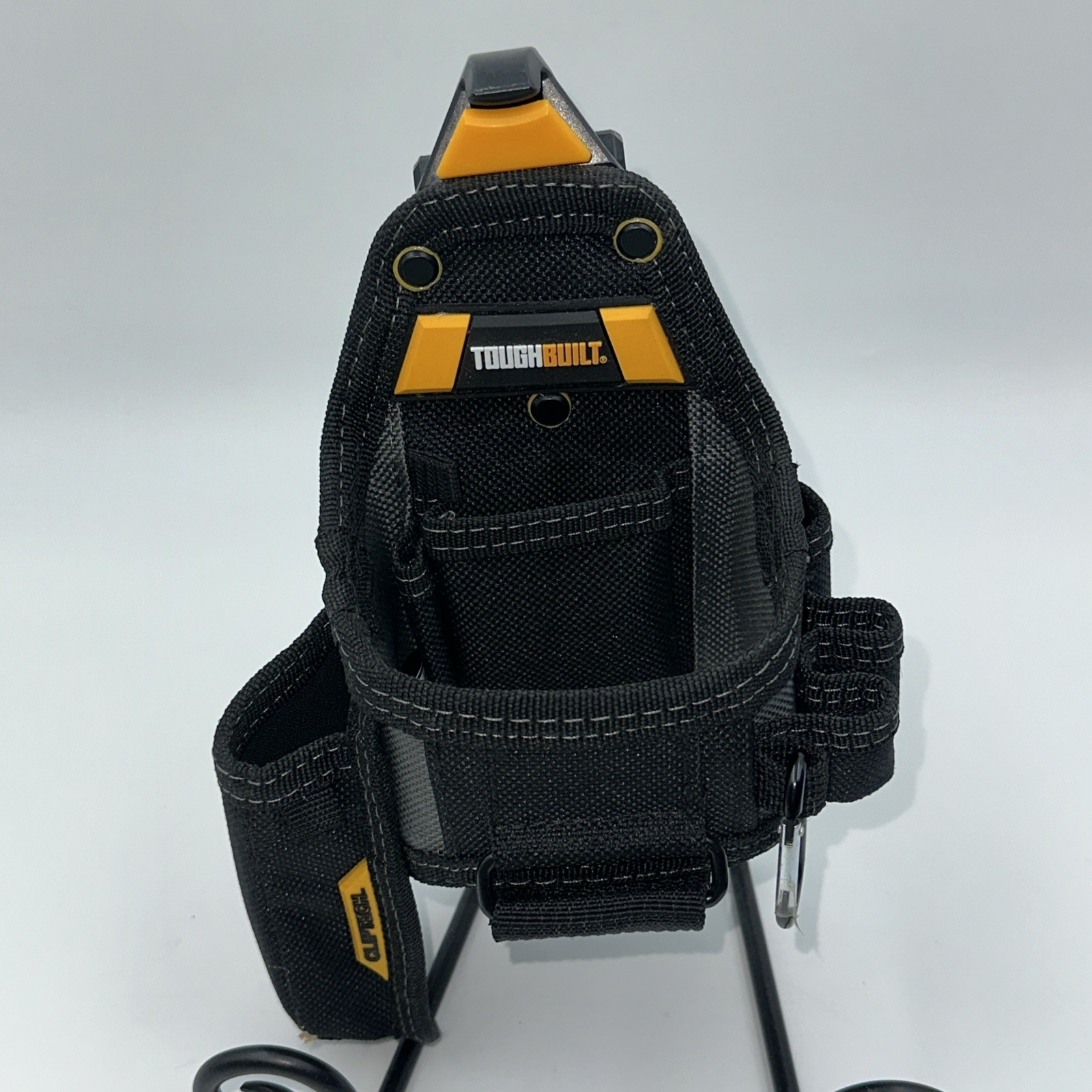 ToughBuilt TBL-CT-425X -  ToughBuilt® Tape Measure and Utility Knife Pouch